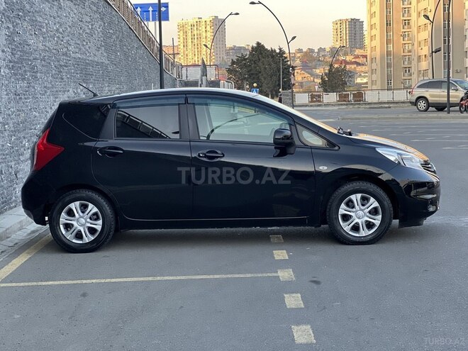 Nissan Note 2013, 128,000 km - 1.3 l - Bakı