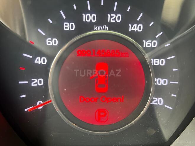 Kia Rio 2013, 148,000 km - 1.4 л - Bakı