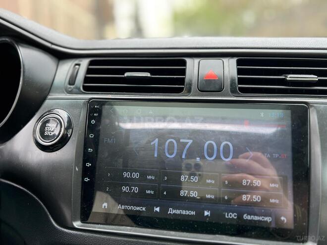 Kia Rio 2013, 148,000 km - 1.4 л - Bakı