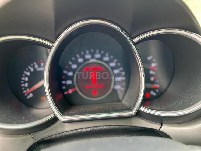 Kia Rio 2013, 148,000 km - 1.4 л - Bakı