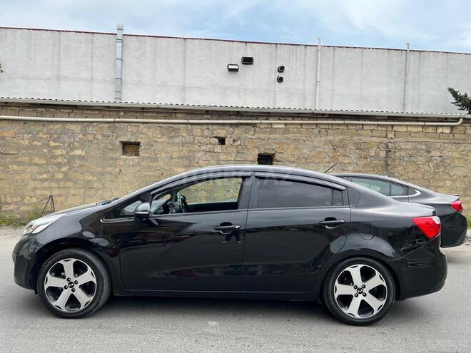Kia Rio 2013, 148,000 km - 1.4 л - Bakı