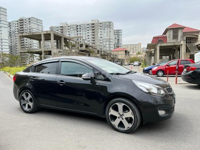 Kia Rio 2013, 148,000 km - 1.4 л - Bakı