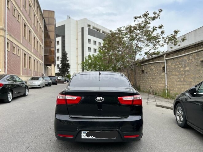 Kia Rio 2013, 148,000 km - 1.4 л - Bakı