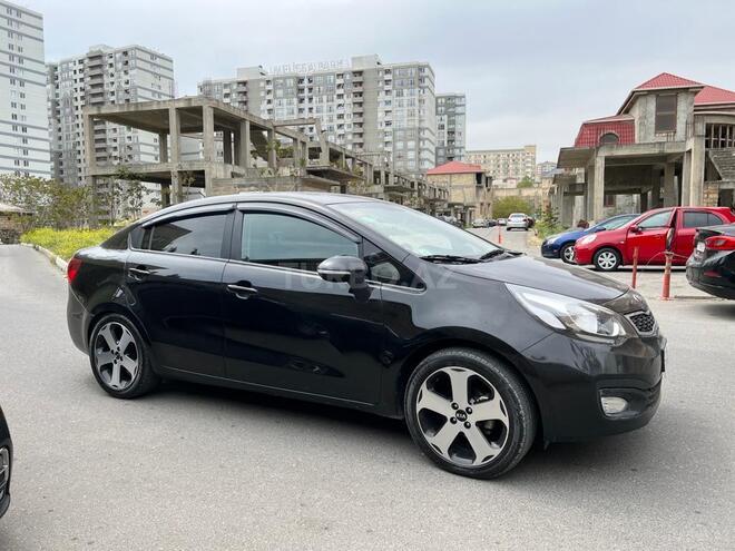 Kia Rio 2013, 148,000 km - 1.4 л - Bakı