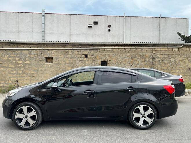 Kia Rio 2013, 148,000 km - 1.4 л - Bakı