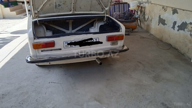 LADA (VAZ) 21011 1977, 94,548 km - 1.3 л - Ucar