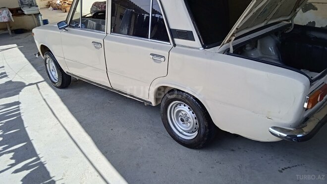 LADA (VAZ) 21011 1977, 94,548 km - 1.3 л - Ucar