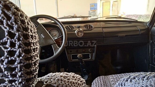 LADA (VAZ) 21011 1977, 94,548 km - 1.3 л - Ucar