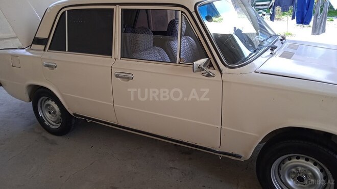 LADA (VAZ) 21011 1977, 94,548 km - 1.3 л - Ucar