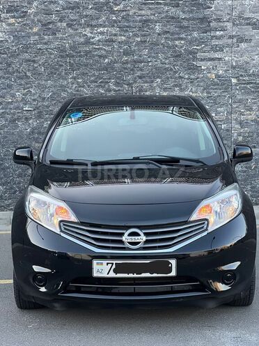 Nissan Note 2013, 128,000 km - 1.2 л - Bakı