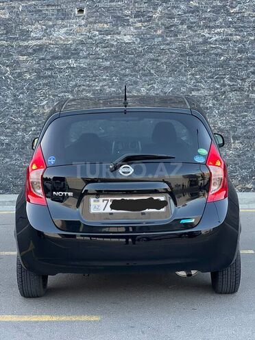 Nissan Note 2013, 128,000 km - 1.2 л - Bakı
