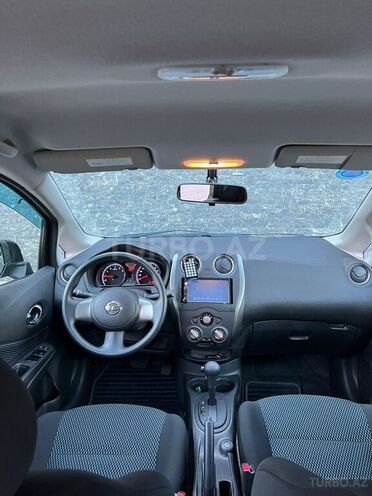 Nissan Note 2013, 128,000 km - 1.2 л - Bakı