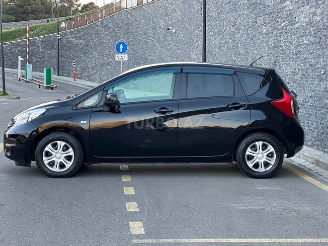 Nissan Note 2013, 128,000 km - 1.2 л - Bakı
