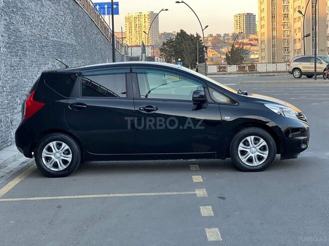 Nissan Note 2013, 128,000 km - 1.2 л - Bakı