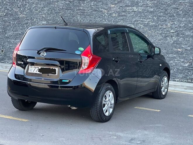Nissan Note 2013, 128,000 km - 1.2 л - Bakı