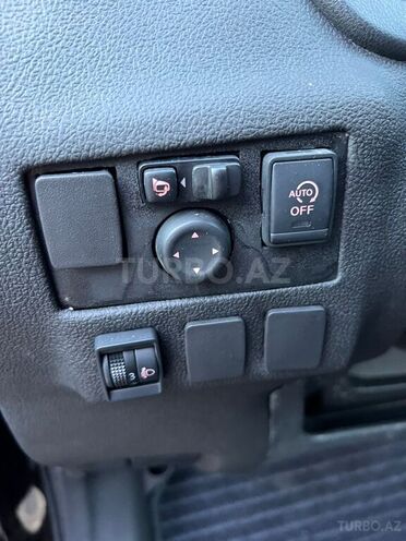 Nissan Note 2013, 128,000 km - 1.2 л - Bakı