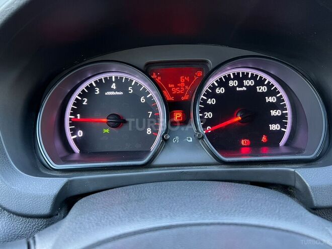Nissan Note 2013, 128,000 km - 1.2 л - Bakı