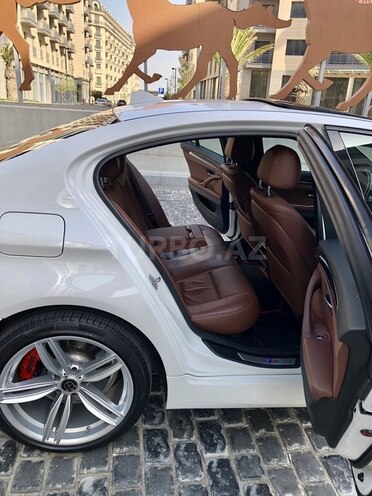 BMW 520 2016, 146,000 km - 2.0 l - Bakı