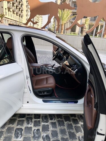 BMW 520 2016, 146,000 km - 2.0 l - Bakı