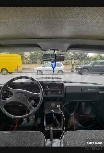 LADA (VAZ) 2107 1999, 609,666 km - 1.6 л - Bakı