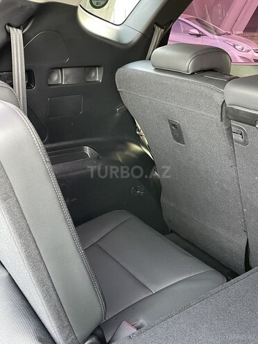 Hyundai Santa Fe 2012, 125,000 km - 2.0 л - Bakı