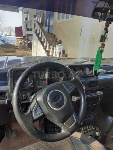 Hyundai Galloper 1993, 300,000 km - 2.5 l - Masallı