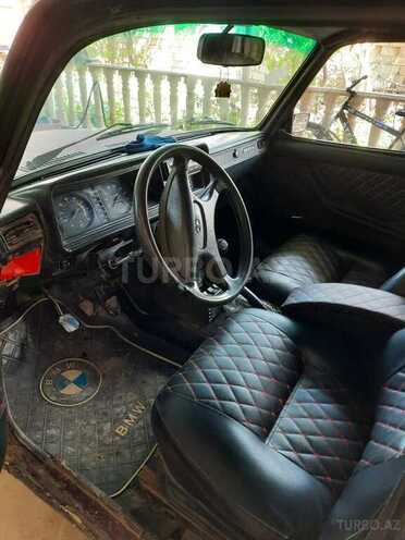 LADA (VAZ) 2107 1998, 69,874 km - 1.6 л - Salyan