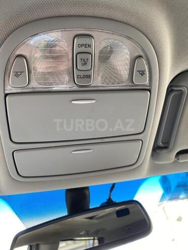 Hyundai Santa Fe 2007, 239,000 km - 2.7 l - Bakı