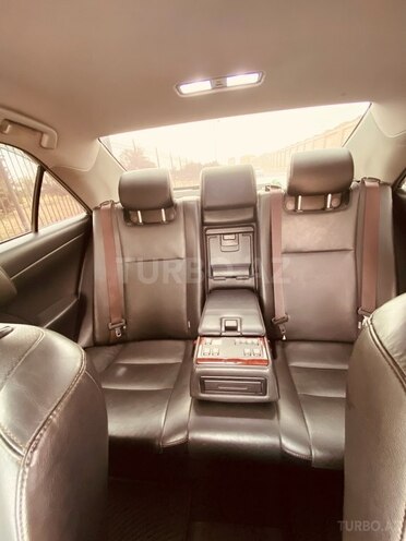 Toyota Camry 2014, 200,000 km - 2.5 l - Bakı