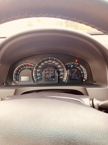 Toyota Camry 2014, 200,000 km - 2.5 l - Bakı