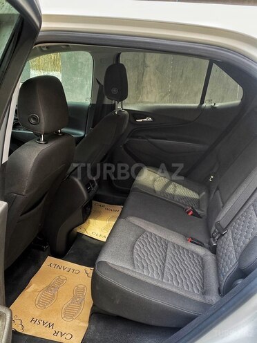 Chevrolet Equinox 2021, 30,000 km - 1.5 l - Bakı
