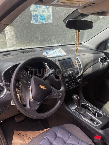Chevrolet Equinox 2021, 30,000 km - 1.5 l - Bakı