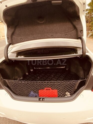 Toyota Camry 2014, 200,000 km - 2.5 l - Bakı