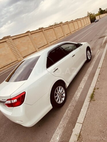 Toyota Camry 2014, 200,000 km - 2.5 l - Bakı