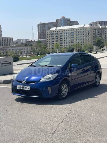Toyota Prius 2010, 201,168 km - 1.8 л - Bakı