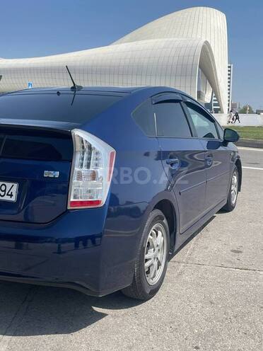 Toyota Prius 2010, 201,168 km - 1.8 л - Bakı