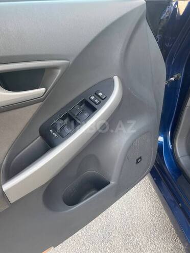 Toyota Prius 2010, 201,168 km - 1.8 л - Bakı