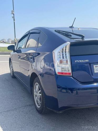 Toyota Prius 2010, 201,168 km - 1.8 л - Bakı