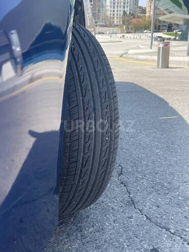 Toyota Prius 2010, 201,168 km - 1.8 л - Bakı