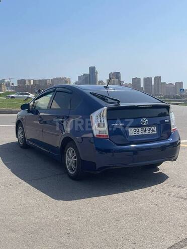 Toyota Prius 2010, 201,168 km - 1.8 л - Bakı