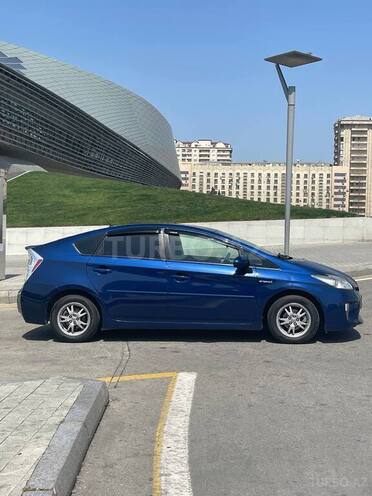 Toyota Prius 2010, 201,168 km - 1.8 л - Bakı