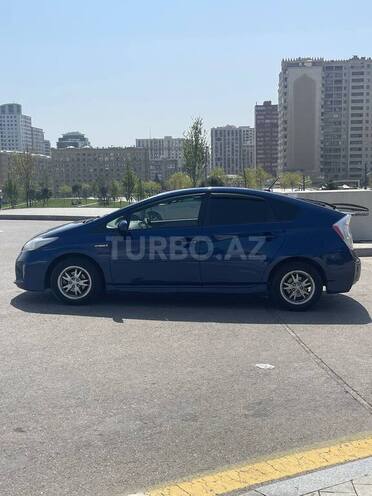 Toyota Prius 2010, 201,168 km - 1.8 л - Bakı
