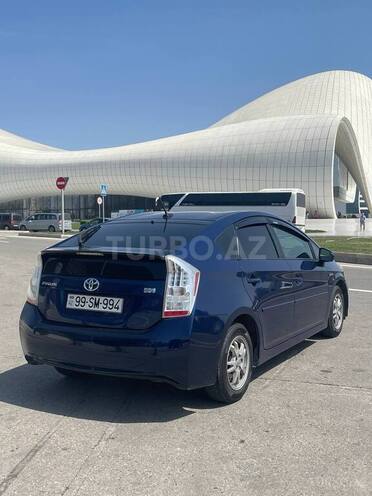 Toyota Prius 2010, 201,168 km - 1.8 л - Bakı