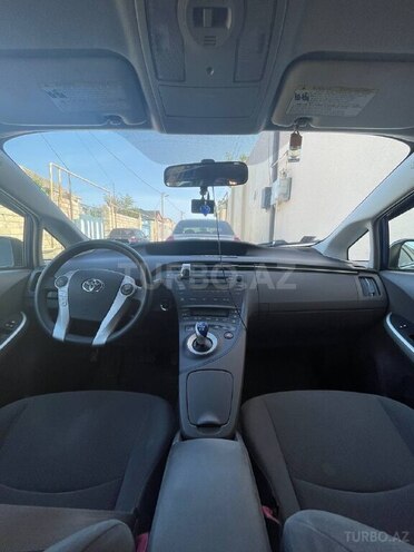 Toyota Prius 2010, 201,168 km - 1.8 л - Bakı