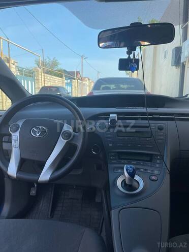 Toyota Prius 2010, 201,168 km - 1.8 л - Bakı