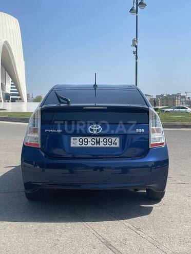 Toyota Prius 2010, 201,168 km - 1.8 л - Bakı