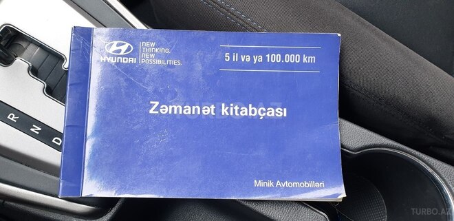 Hyundai Elantra 2012, 90,000 km - 1.8 l - Bakı