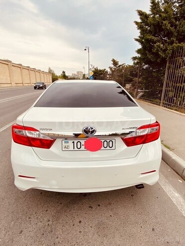 Toyota Camry 2014, 200,000 km - 2.5 l - Bakı