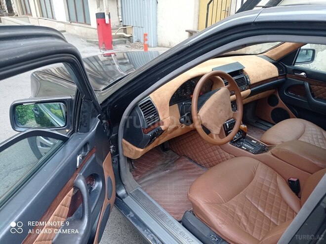 Mercedes S 280 1995, 365,000 km - 2.8 l - Bakı