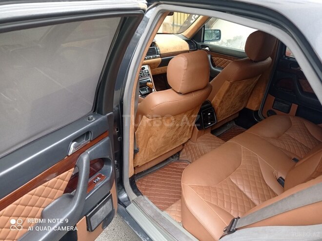 Mercedes S 280 1995, 365,000 km - 2.8 l - Bakı